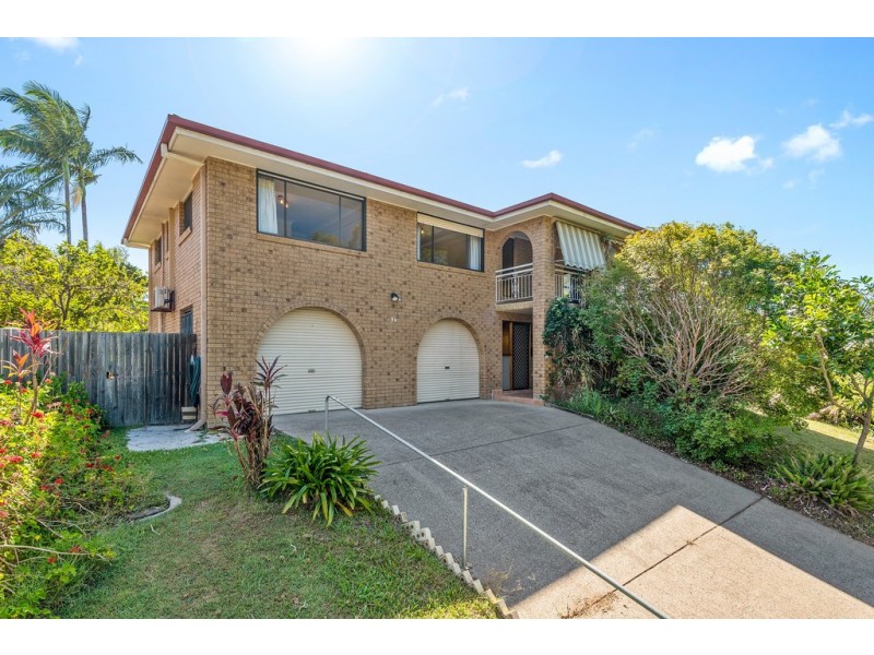 36 Kidwelly St, Carindale QLD 4152