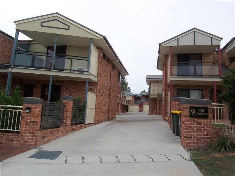 Carina Heights QLD 4152