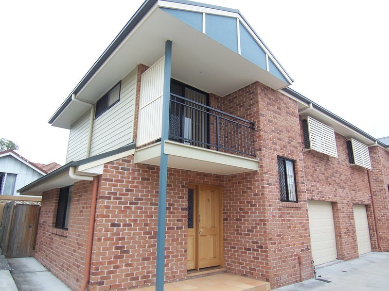 Carina Heights QLD 4152