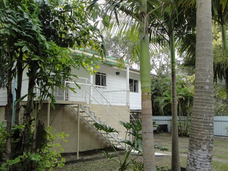 Burbank QLD 4156