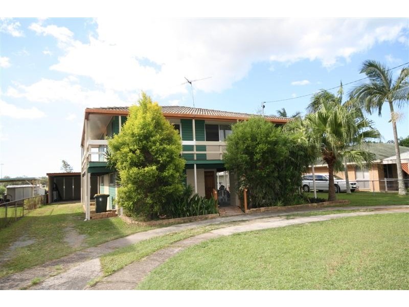 40 Greenslade Street, Tingalpa QLD 4173