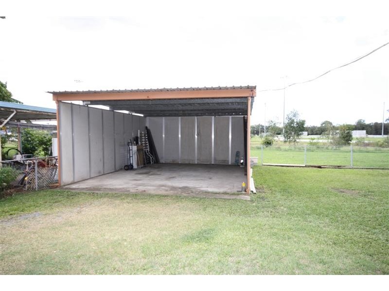 40 Greenslade Street, Tingalpa QLD 4173