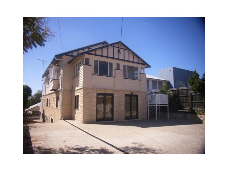 Coorparoo QLD 4151