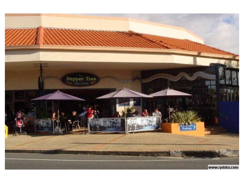 Coorparoo QLD 4151