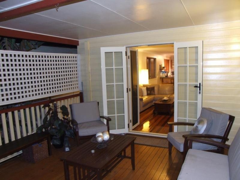 Camp Hill QLD 4152