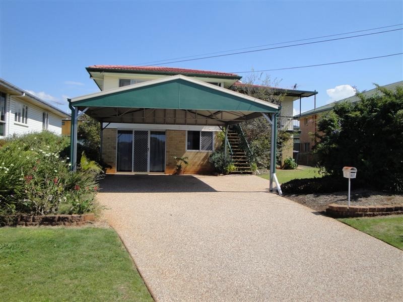 Wynnum West QLD 4178