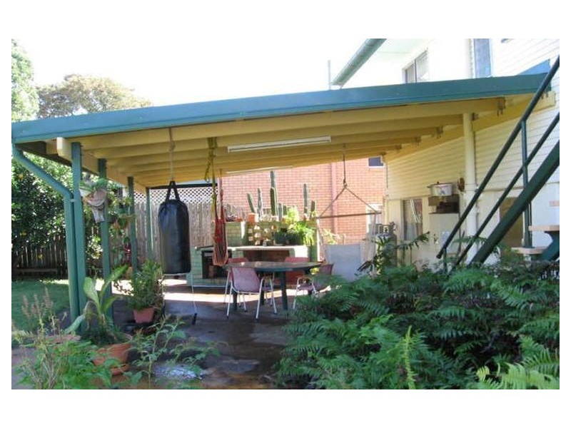 Wynnum West QLD 4178