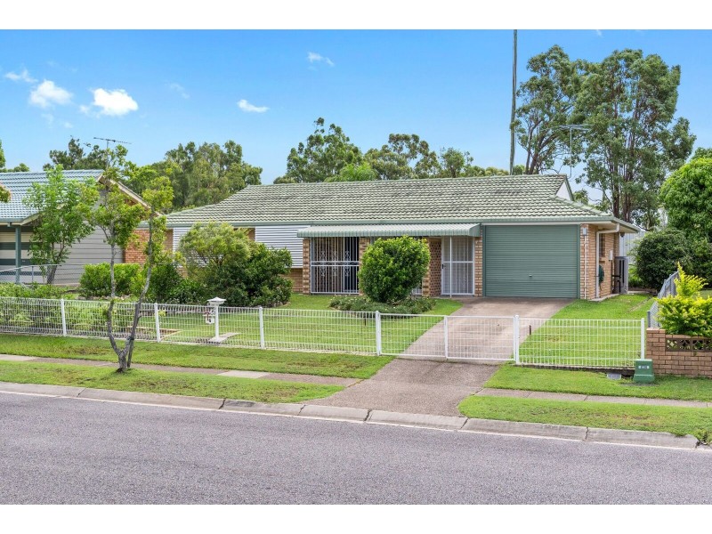 7 Tristan Street, Carindale QLD 4152