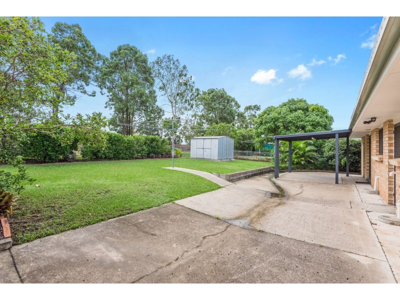 7 Tristan Street, Carindale QLD 4152