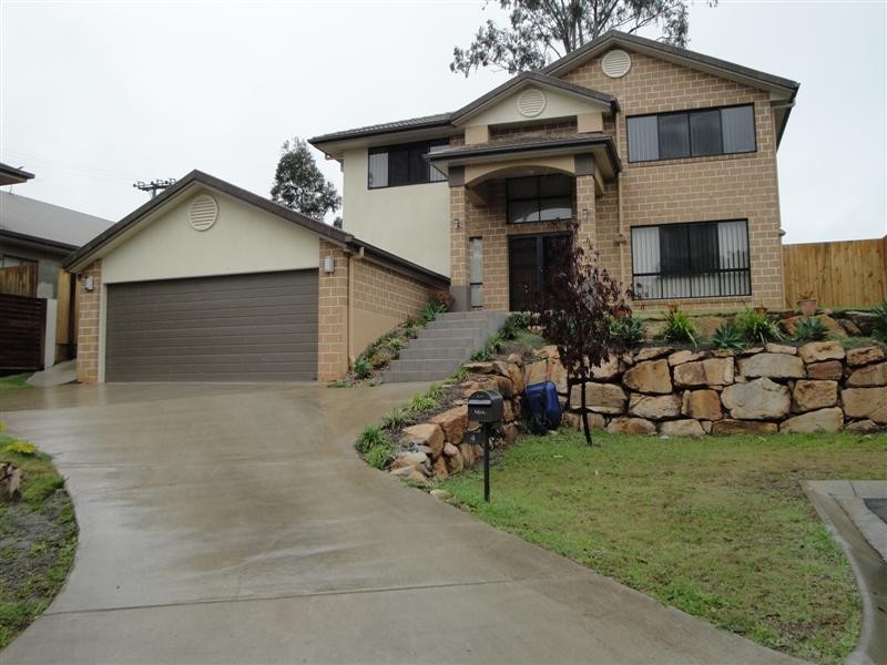 Mount Gravatt East QLD 4122