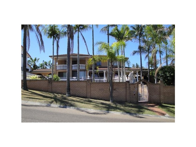 Carina QLD 4152