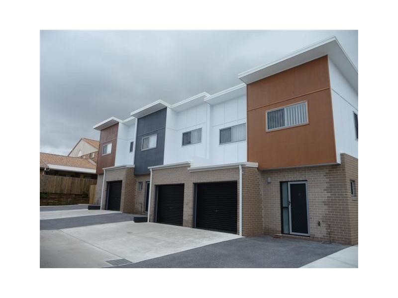 6/50 Booligal Street, Carina QLD 4152