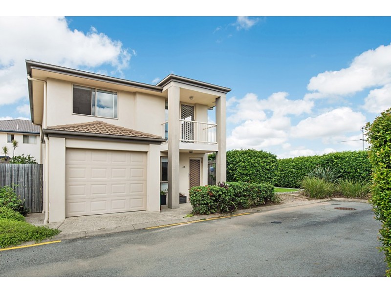 49 / 50 Johnston Street, Carina QLD 4152