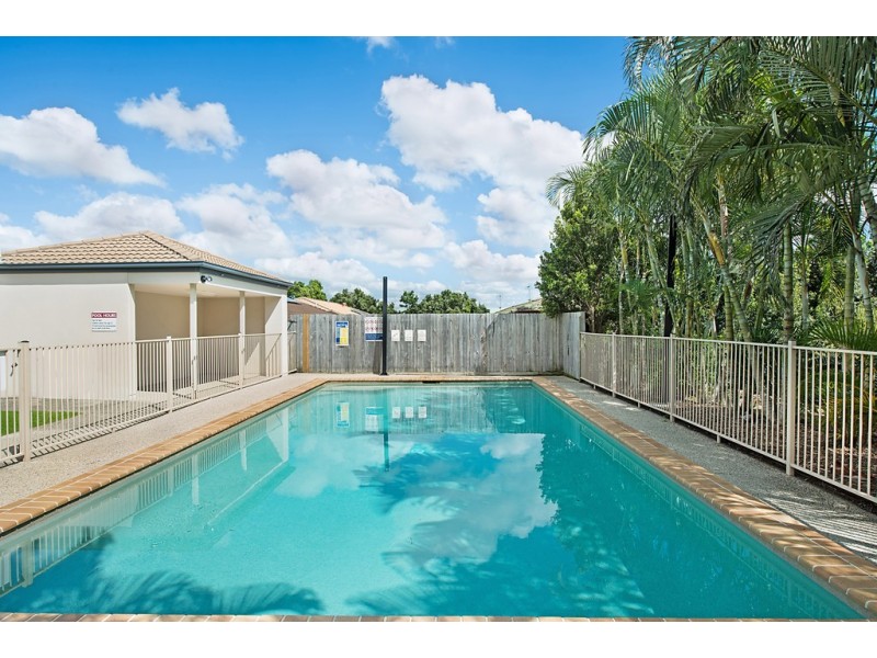 49 / 50 Johnston Street, Carina QLD 4152