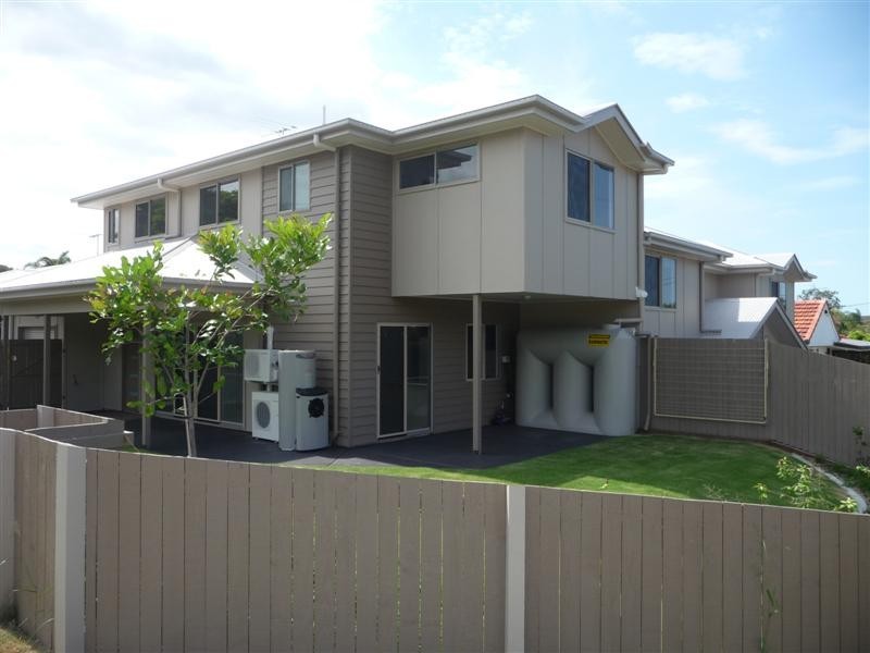 3/3 Wattle Street, Carina QLD 4152