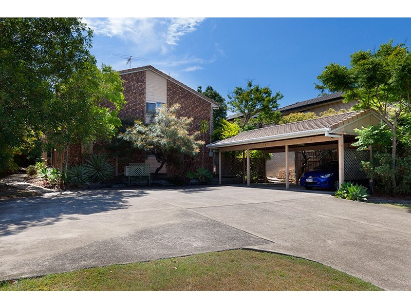 2/18 ORANA STREET, Carina QLD 4152 Floorplan