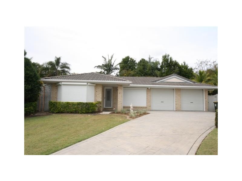 17 Clipper Place, Manly West QLD 4179