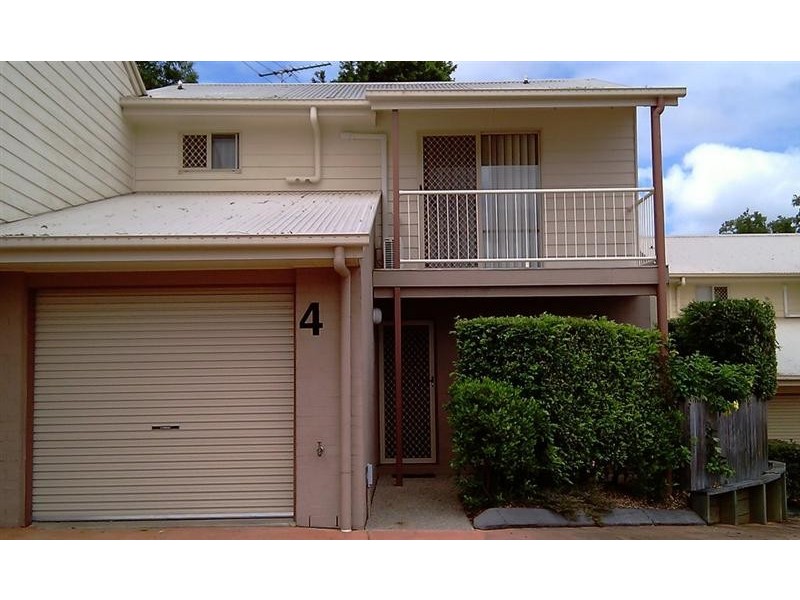 Holland Park QLD 4121