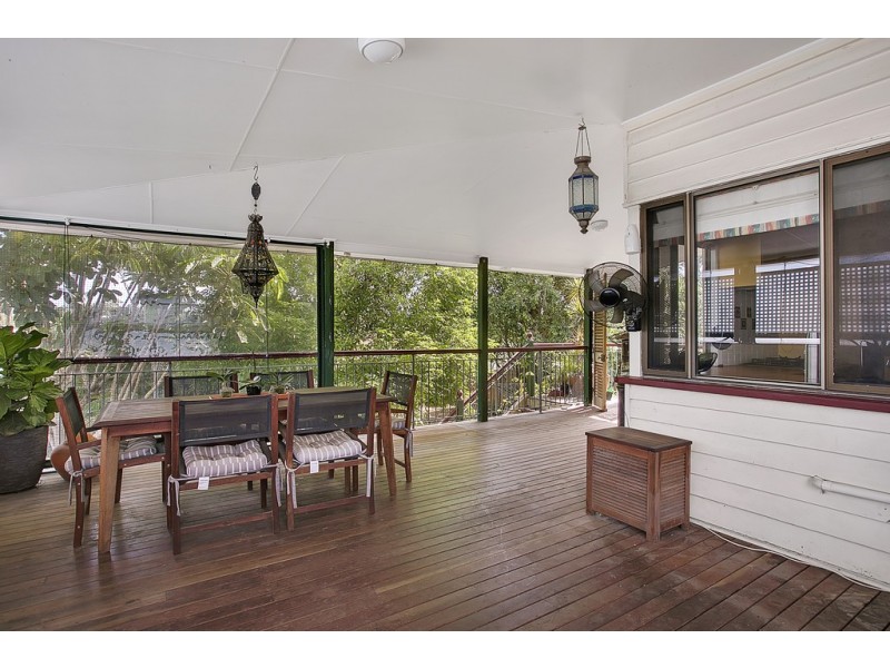 108 Florence Street, Carina QLD 4152