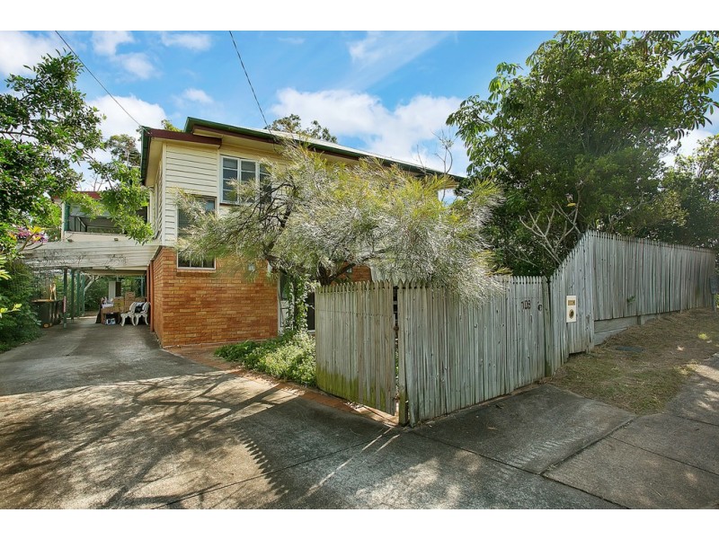 108 Florence Street, Carina QLD 4152