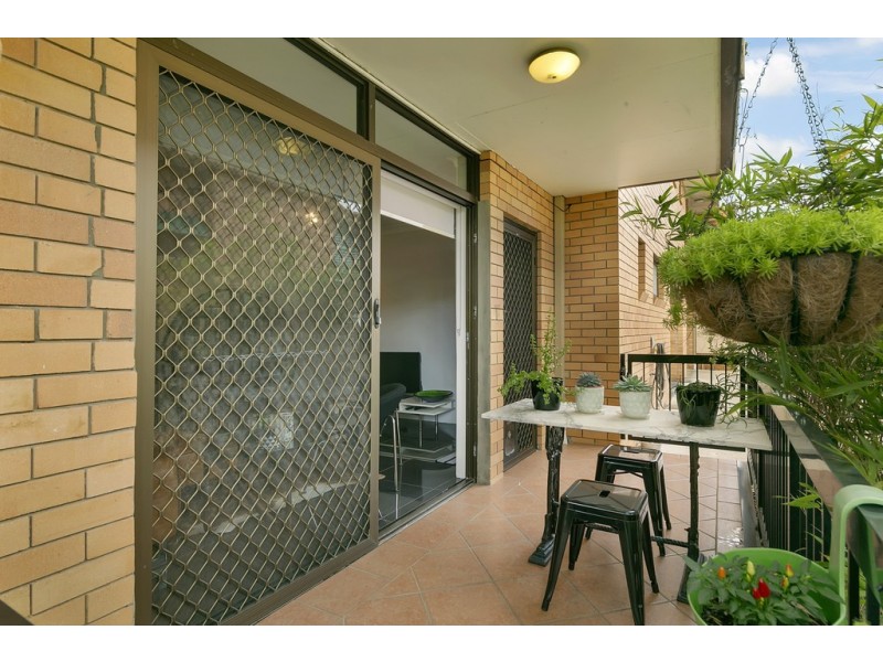 1/32 Dickson Street, Morningside QLD 4170