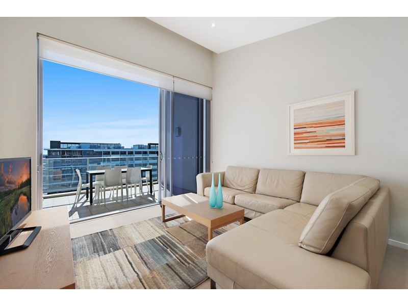 4166/37C HARBOUR ROAD, Hamilton QLD 4007