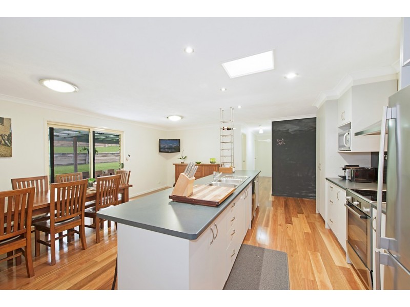 7 Begonia Cres, Mount Cotton QLD 4165