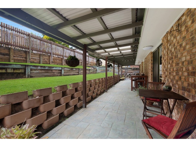 7 Begonia Cres, Mount Cotton QLD 4165