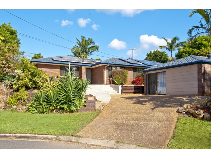 3 ST HELENA COURT, Cleveland QLD 4163