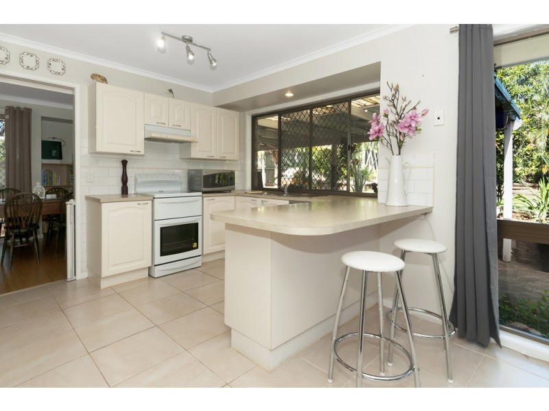 3 ST HELENA COURT, Cleveland QLD 4163