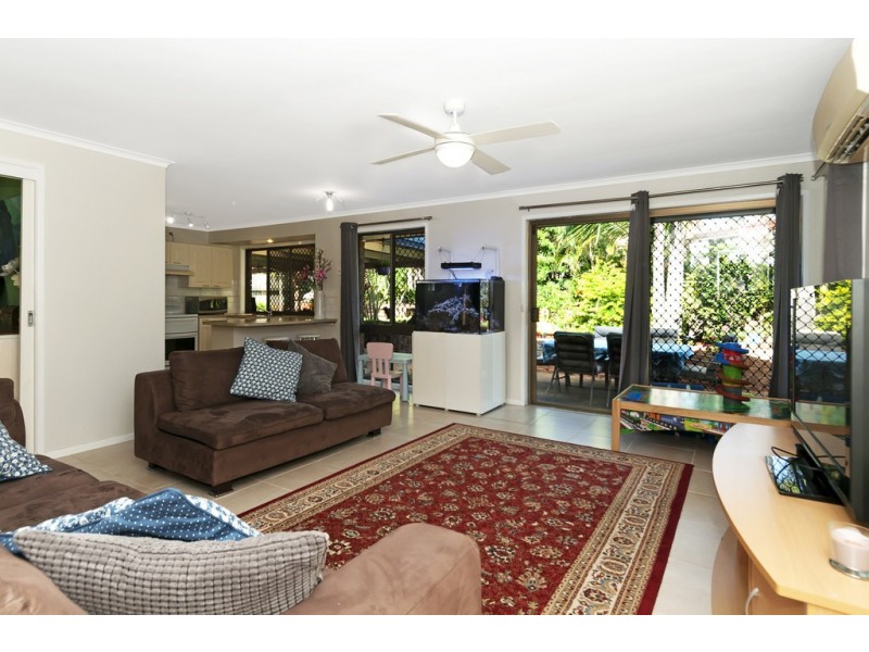 3 ST HELENA COURT, Cleveland QLD 4163