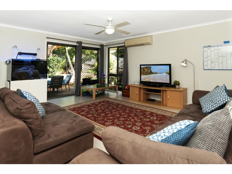 3 ST HELENA COURT, Cleveland QLD 4163