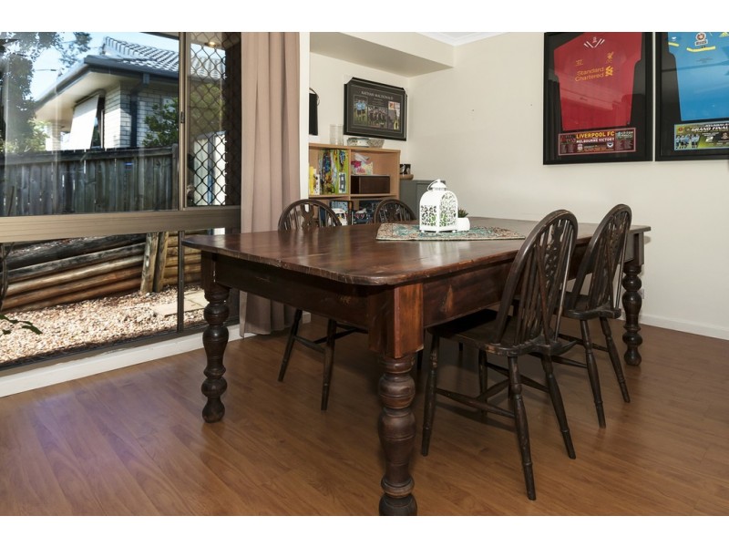 3 ST HELENA COURT, Cleveland QLD 4163