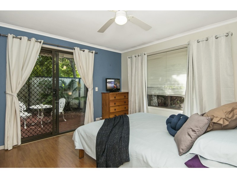 3 ST HELENA COURT, Cleveland QLD 4163