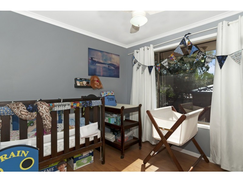 3 ST HELENA COURT, Cleveland QLD 4163