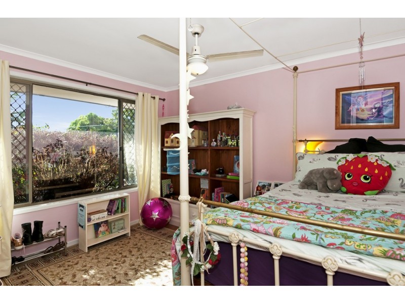 3 ST HELENA COURT, Cleveland QLD 4163