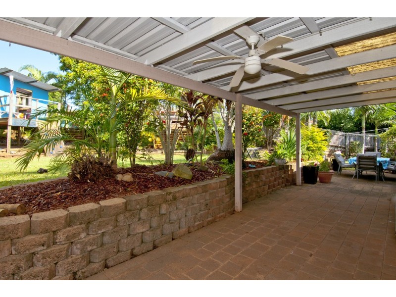 3 ST HELENA COURT, Cleveland QLD 4163