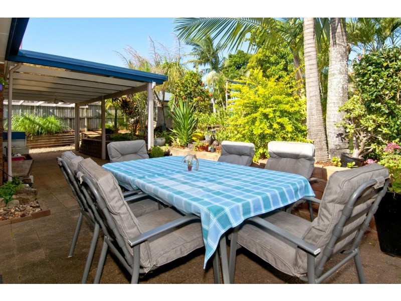 3 ST HELENA COURT, Cleveland QLD 4163