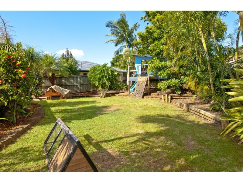 3 ST HELENA COURT, Cleveland QLD 4163