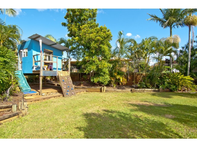 3 ST HELENA COURT, Cleveland QLD 4163
