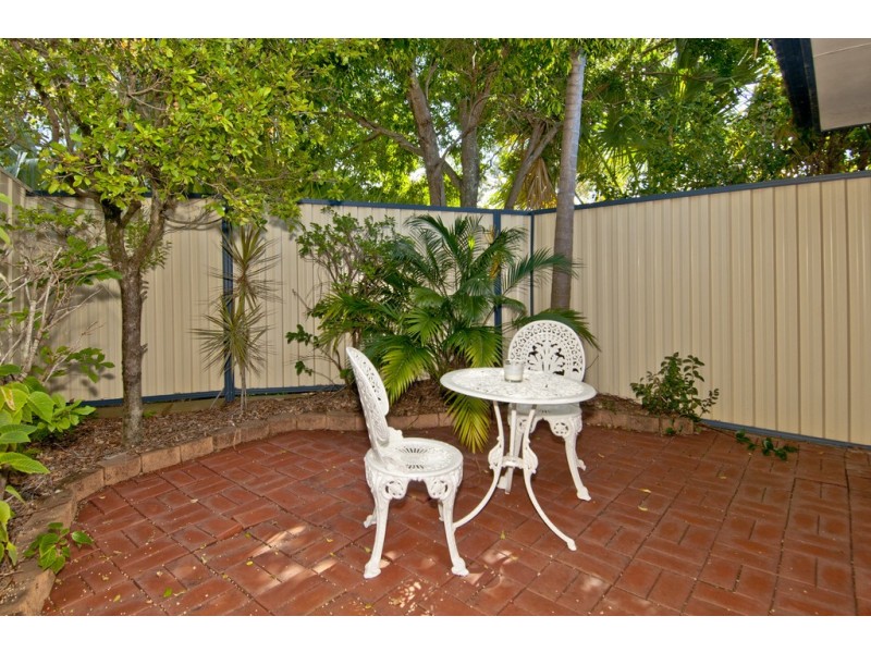 3 ST HELENA COURT, Cleveland QLD 4163