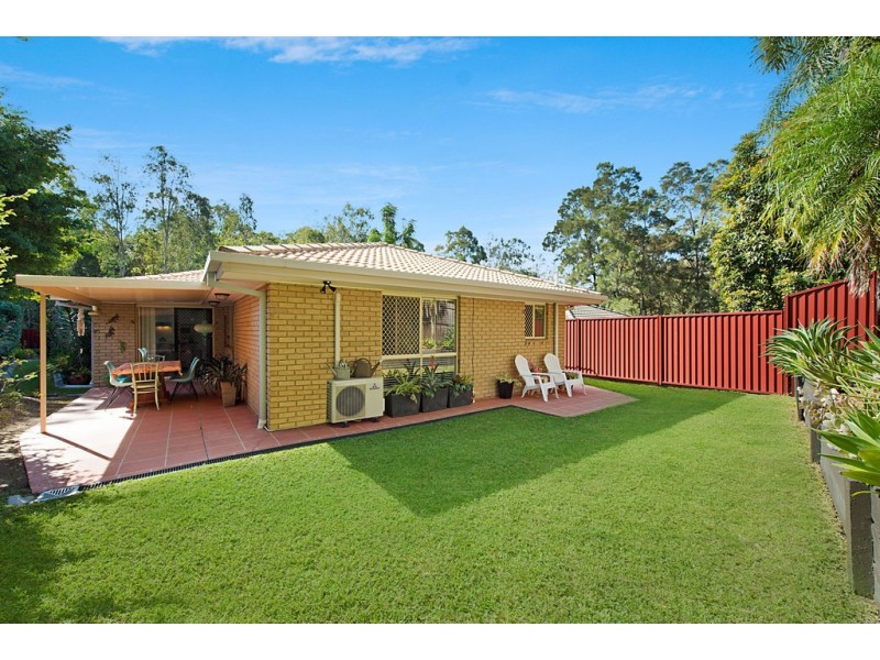 37 WYNCROFT STREET, Holland Park QLD 4121