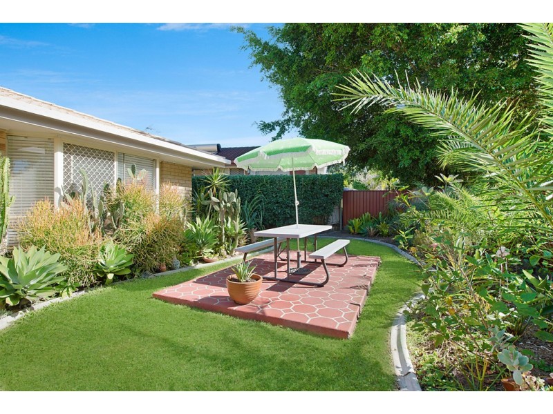 37 WYNCROFT STREET, Holland Park QLD 4121