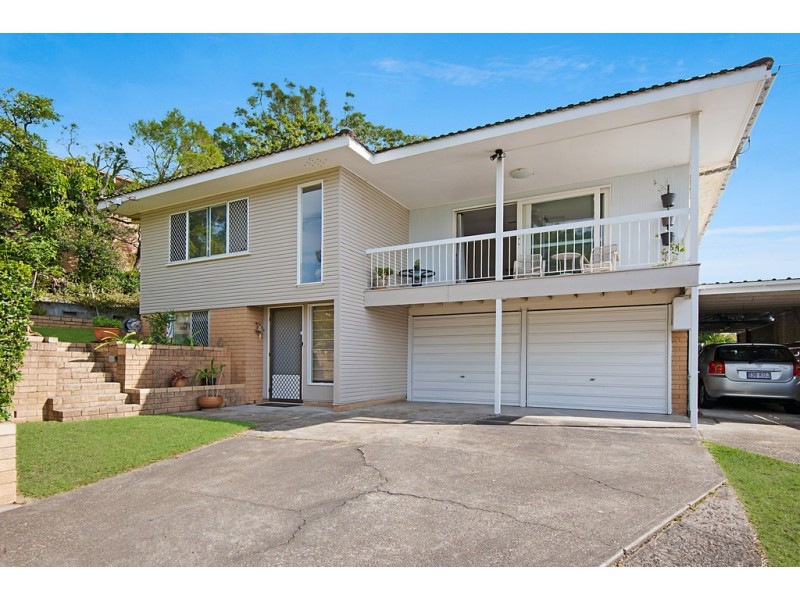 22 BURCHELL STREET, Carina QLD 4152