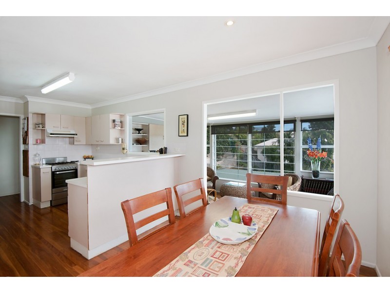 22 BURCHELL STREET, Carina QLD 4152