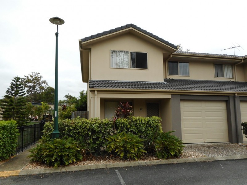 38 / 202 FRYAR ROAD, Eagleby QLD 4207