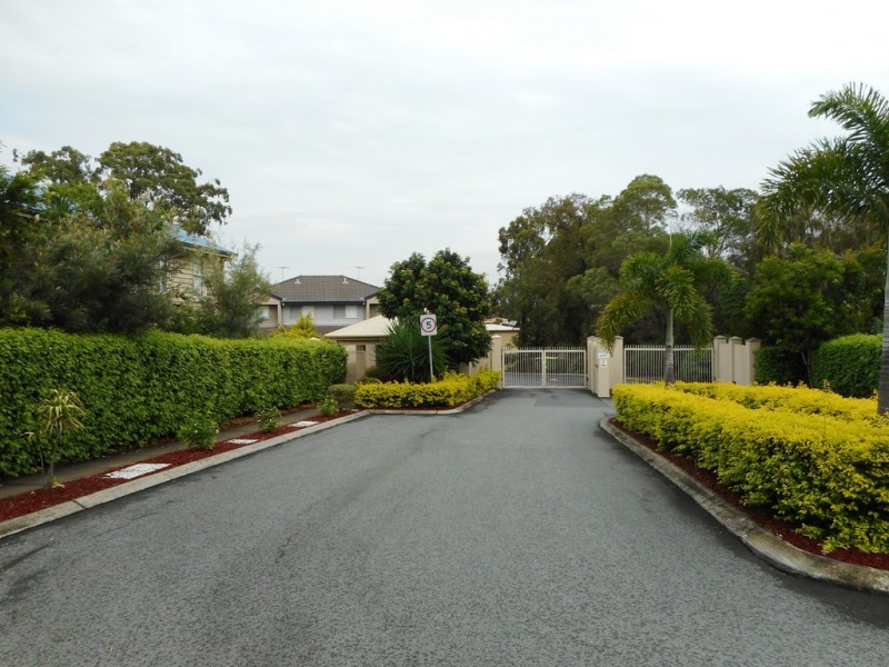 38 / 202 FRYAR ROAD, Eagleby QLD 4207