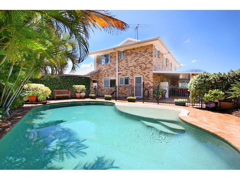 Mackenzie QLD 4156