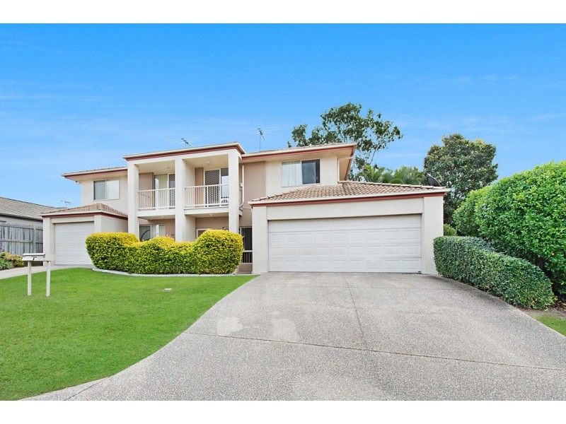 63/20 Johnston Street, Carina QLD 4152