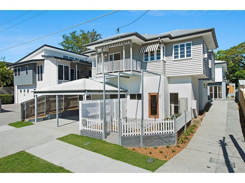 42 RENTON STREET, Camp Hill QLD 4152